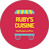 RUBY'S CUISINE